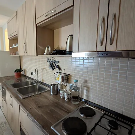 Family & Friends Appartement Shkodër