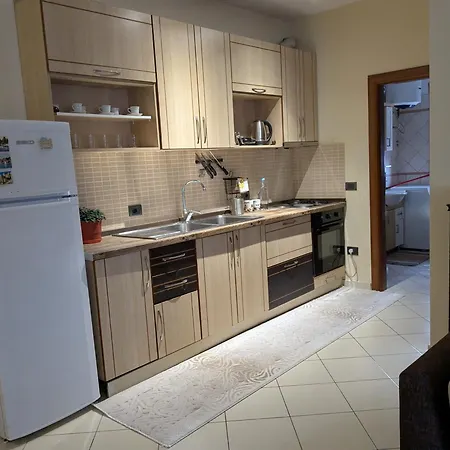 Appartement Family & Friends