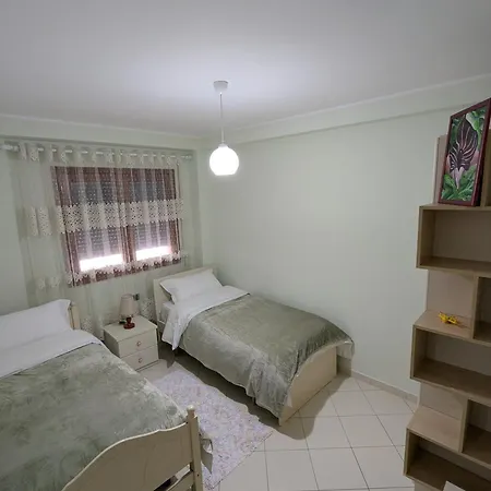 Family & Friends Apartment *