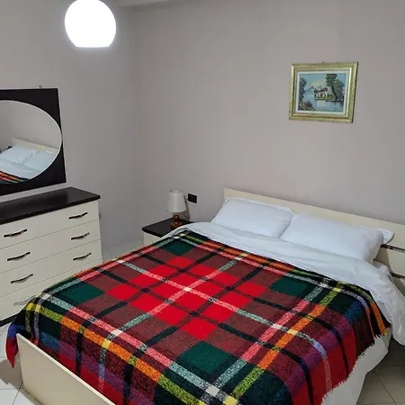 Family & Friends Apartment Shkoder