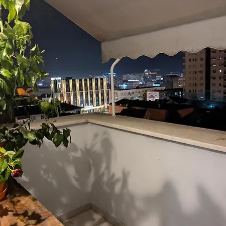 Family & Friends Apartment