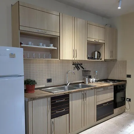 Family & Friends Apartment *