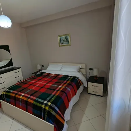 Apartment Family & Friends Shkoder