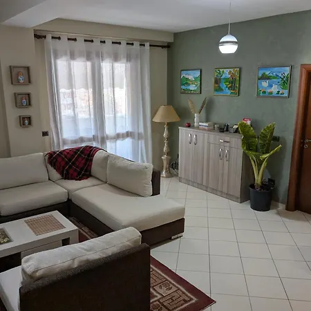 Family & Friends Apartment Shkoder