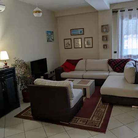 Apartment Family & Friends Shkoder