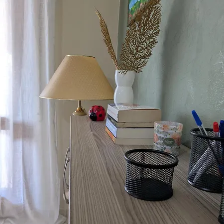 Family & Friends Apartment
